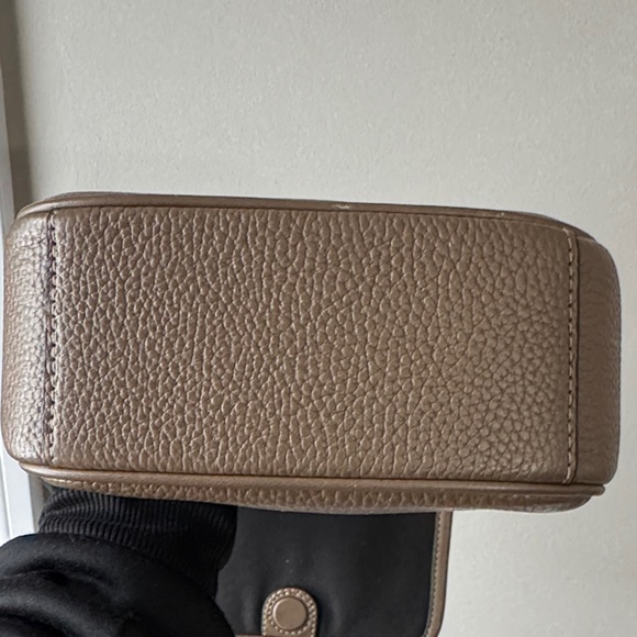 Coach Brown Leather Men's Messenger Bag like new! - Picture 11 of 17